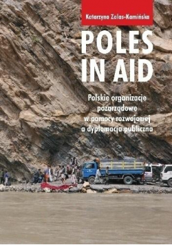 Poles in Aid