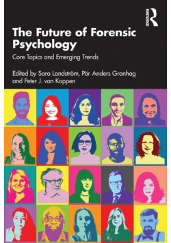 The Future of Forensic Psychology