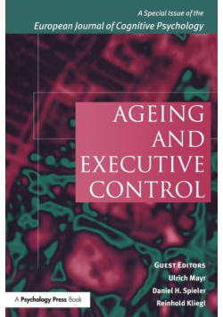 Ageing and Executive Control