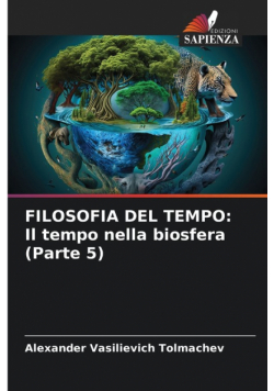 Filosofia Del Tempo