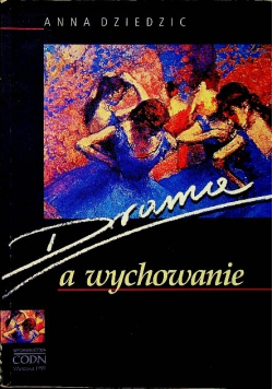 Drama a wychowanie
