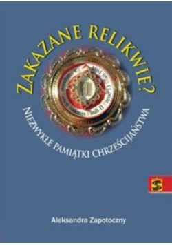 Zakazane relikwie