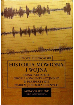 Historia mówiona i wojna