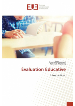 Évaluation Éducative
