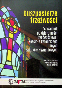 Duszpasterze trzeźwości