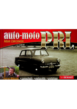 Auto Moto PRL
