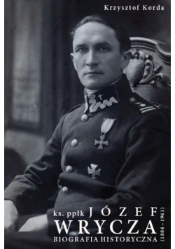 Ks. Ppłk Józef Wrycza