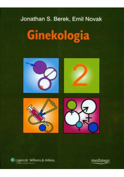 Novak Emil - Ginekologia. Tom 2