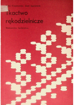 Tkactwo rękodzielnicze