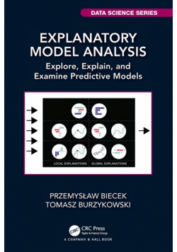 Explanatory Model Analysis