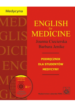 English for Medicine