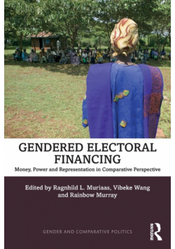 Gendered Electoral Financing