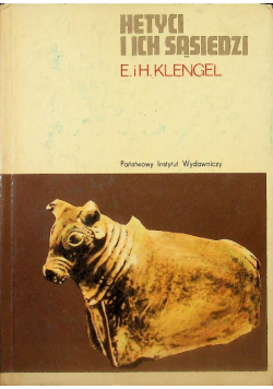 Hetyci i ich sąsiedzi