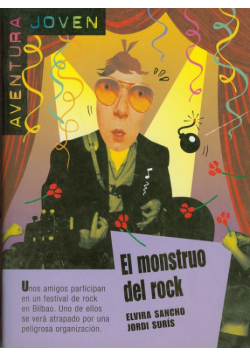 El monstruo del rock: A2