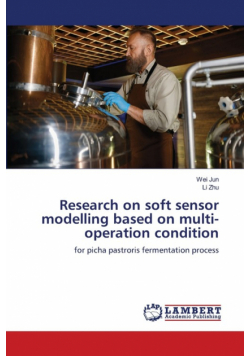 Research on soft sensor modelling based on multi-operation condition