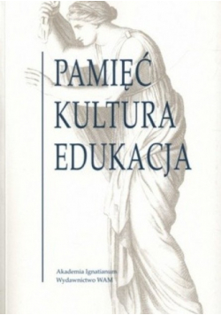 Pamięć Kultura Edukacja