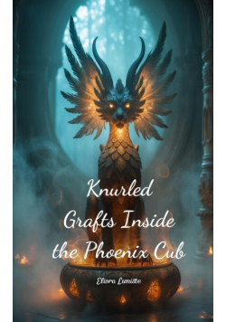 Knurled Grafts Inside the Phoenix Cub