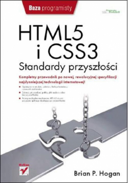 Html5 I Css3