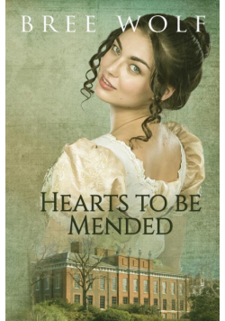 Hearts to Be Mended