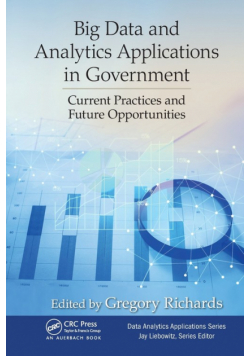 Big Data and Analytics Applications in Government