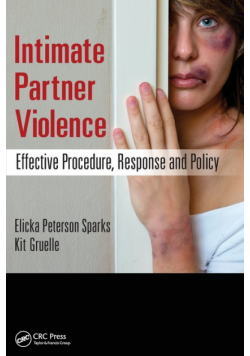 Intimate Partner Violence