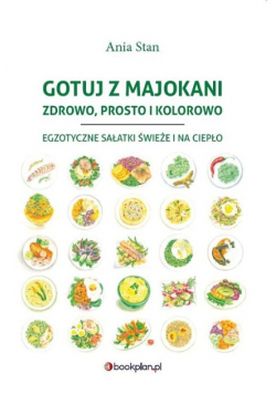 Gotuj z Majokani