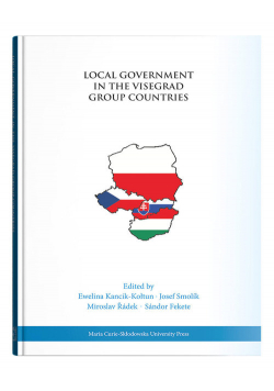 Local Government in the Visegrad Group Countries