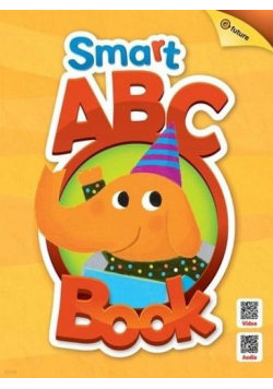 Smart ABC Book - angielski alfabet dla...