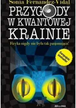 Przygody w kwantowej krainie