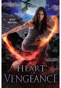 Heart of Vengeance