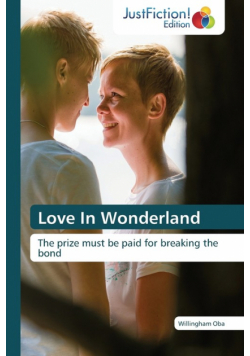 Love In Wonderland