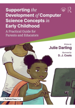 Supporting the Development of Computer Science Concepts in Early Childhood