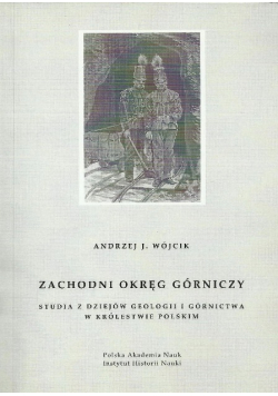 Zachodni okręg górniczy