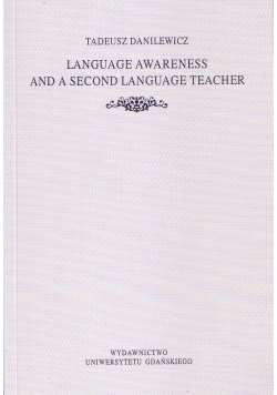 Language Awareness and Second Language Teacher