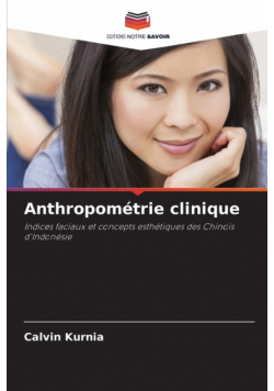 Anthropométrie clinique