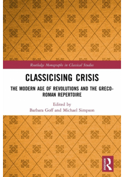 Classicising Crisis