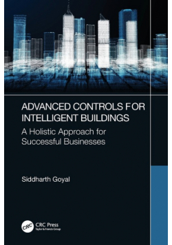 Advanced Controls for Intelligent Buildings