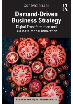 Demand-Driven Business Strategy