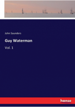 Guy Waterman