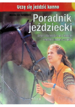 Poradnik jeździecki