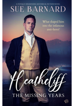 Heathcliff