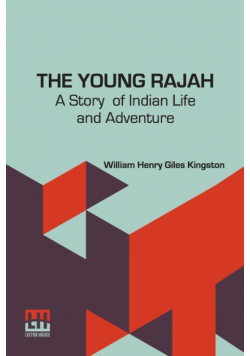 The Young Rajah
