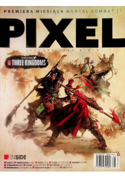 Pixel 6/2019