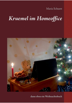 Kruemel im Homeoffice