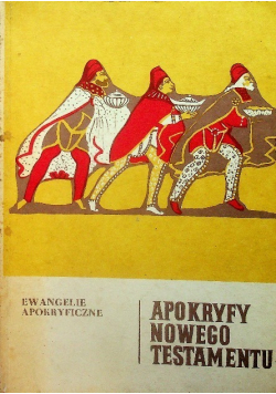 Apokryfy Nowego Testamentu