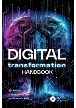 Digital Transformation Handbook