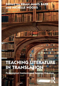 Teaching Literature in Translation