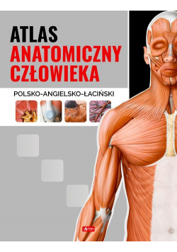 Atlas anatomiczny człowieka