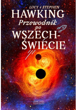 Przewodnik po Wszechświecie