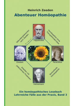 Abenteuer Homöopathie Band 3